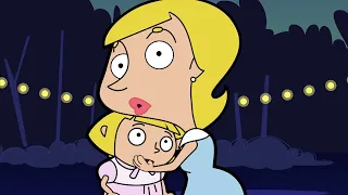 Mr Bean's Wildest Misadventures With Teddy | Mr Bean Animated