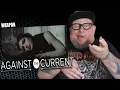 Download Lagu AGAINST THE CURRENT - Weapon (First Reaction)