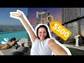 What 500 Rent Gets Me in Central Bangkok my share of 1000 luxury condo
