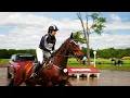 Land Rover Parsippany at Essex Horse Trials 2025 Far Hills New Jersey