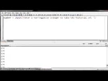 Writing a Simple Factorial Program using Python 2 - Introduction to Programming with Python