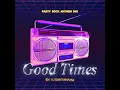 Download Lagu PARTY ROCK ANTHEM MIX BY VJ SANTANA254