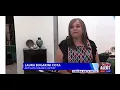 Esfera Mata Ortiz consulado general de Mexico en el Paso Texas