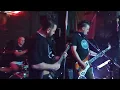 CALIFORNIA UBER ALLES - DUSTIOS TOCA DEAD KENNEDYS NO BALBURDYA ROCK BAR