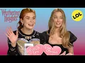 Margot Robbie Alison Oliver Judge Dating Red Flags Crazy In Love or Crazy Obsessed