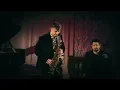 Echo Sax End by Caleb Arredondo (cover by Eduard Nazarov)