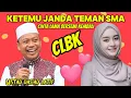 Download Lagu Ketemu Janda Teman SMA - Ustadz das'ad latif