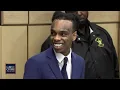 BREAKING Judge Declares Mistrial in YNW Melly s Double Murder Trial