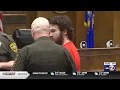 Green Bay prison inmate sentenced to life for killing cellmate because he was Black and gay