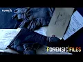 Forensic Files - Season 8 Episode 4