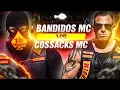 Bandidos MC Vs Cossacks MC What Really Happened In Waco