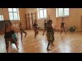 Download Lagu Helene Sagna Sabar @ Afro Revolution Warsaw 2016