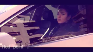 ديما قندلفت ميلاد يوسف من مسلسل صرخة روح ضميرك مرتاح  ديما قندلفت ميلاد يوسف من مسلسل صرخة روح ضميرك مرتاح