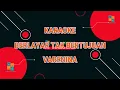 Download Lagu VARENINA - BERLAYAR TAK BERTUJUAN KARAOKE LAGU MELAYU TERBARU
