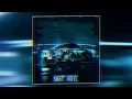 Wilee - Night Drive (Ultra Slowed + Echo + Reverb) [Instrumetal]