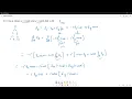 Second Order Derivative Using the Multivariable Chain Rule