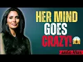 When You Go Silent Her Mind Goes CRAZY Female Psychology Revealed