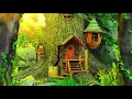 Kids Sleep Meditation YOUR ENCHANTED TREEHOUSE Guided Relaxation for Kids