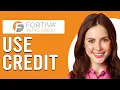 How To Use Fortiva Retail Credit Where Can I Use Fortiva Retail Credit