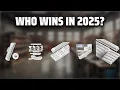 The Top 5 Best 8ft LED Shop Lights in 2025 - Must Watch Before Buying