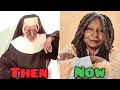 Sister Act 1992 Cast Then And Now 2024 How They Changed