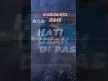 Download Lagu Nio Cinto Nan Nyato  #nttpride  #DRK3ASTSHOST