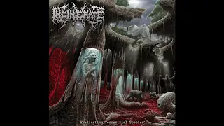 incinerate eradicating terrestrial species 2015 brutal death technical death death metal