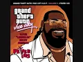 GTA VC - Rick James - Ghetto Live [with DJ]