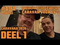 Lagu #vlog191 Caravana 2026 DEEL 1 met Hans \u0026 Maarten | Predom lichtgewicht caravan voor EV’s