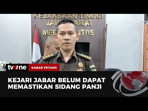 Panji Gumilang Segera Disidang, Begini Suasana di Ponpes Al Zaytun