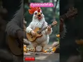 Lagu Oa eaaaa oo eaaa,,,‼️🥳, #cute #funny #cat #pets