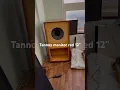 Download Lagu Tannoy monitor red 12’’ speaker