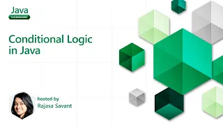 Conditional Logic in Java Java for Beginners