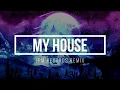 Download Lagu Flo Rida - My House | JPM Records (Hardstyle) Remix