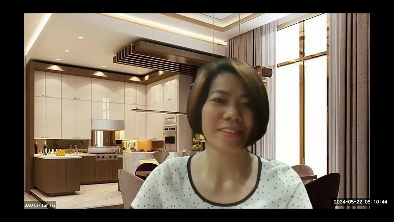 Outline Video ĐÀO TẠO NỀN TẢNG 22/05/24- NGHE VIDEO BUL VŨ TRỌNG KIÊN