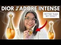 NEW Dior J Adore Intense Review 2026 Buy or Pass
