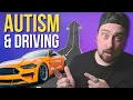 Autism And Driving - The Secret To Overcoming The Issues MUST WATCH