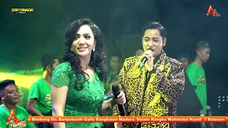 Download IRWAN D'A \u0026 REZA SUGIARTO -  BAHTERA CINTA MP3