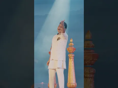 इस बार मुंबई में सिर्फ़ बादल नहीं, कृष्ण की कृपाएँ भी बरसेंगी.18 जुलाई, NMACC Grand Theatre, पधारें.