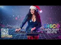 🎄 Ultimate Christmas Dance Mix 2026 | Euro Disco Party \u0026 Retro Hits