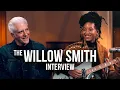 Lagu The Willow Smith Interview