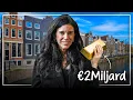 Lagu Van Werken In De Horeca Naar €2Miljard Aan Goud | GoldRepublic