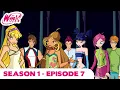Download Lagu Winx Club - FULL EPISODE | Friends in Need | Season 1 Episode 7