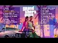 12 MIAMI Songs to Get Hyped for Grand Theft Auto VI