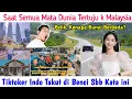 Download Lagu AKANKAH KAMI DI BENCI SEBAB JUJUR TENTANG MALAYSIA KATA TIKTOKER INI ⁉️
