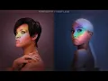 Download Lagu no tears left in disturbia (mashup) - ariana grande, rihanna
