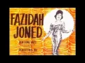 CHAN MALI CHAN - FAZIDAH JONED