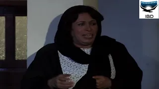مسلسل الشريب بزة الحلقة 20 والأخيرة حياة الفهد و خالد النفيسي 