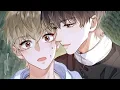 I Like Your Pheromone chapter1 enemies to lover explanation in english