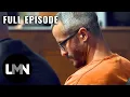 Chris Watts Prison Pal Reveals CHILLING Details S1 E4 Cellmate Secrets Full Episode LMN